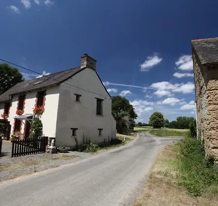 La Rue * Saint-Judoce