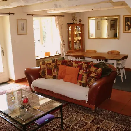Casa vacanze La Rue Saint-Judoce